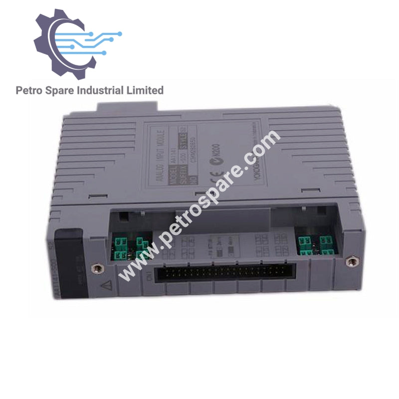 AAI141-S00 | Yokogawa - Analog Input Module