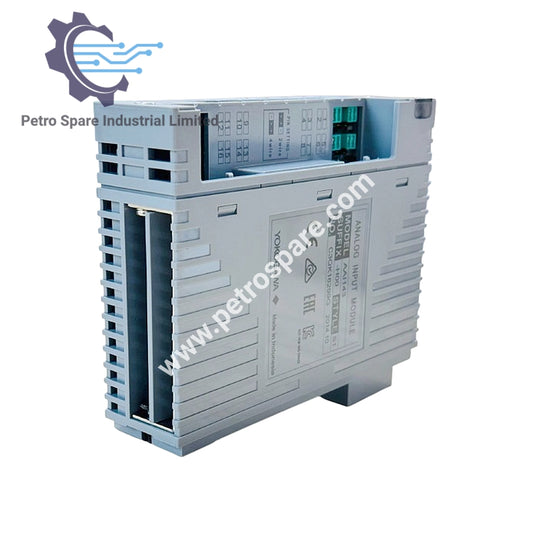 Module d'entrée analogique Yokogawa AAI143-H00/K4A00 16 canaux