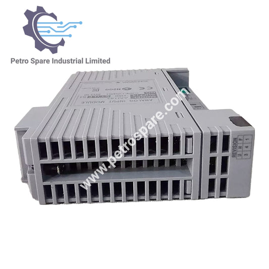 Module d'entrée analogique AAI143-H50/K4A00 | Yokogawa