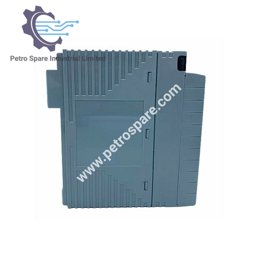 Module d'entrée analogique AAI143-H53/A4S00 Yokogawa 16 canaux