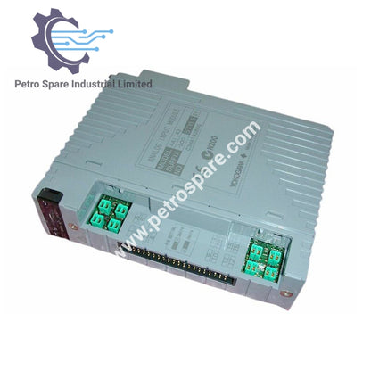 AAI143-S00/A4S00 - Module d'entrée analogique | Yokogawa