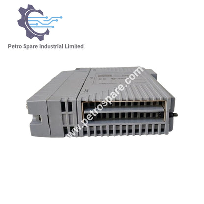 Yokogawa - AAI143-S00 S1 | Module d'entrée analogique 4 à 20 mA