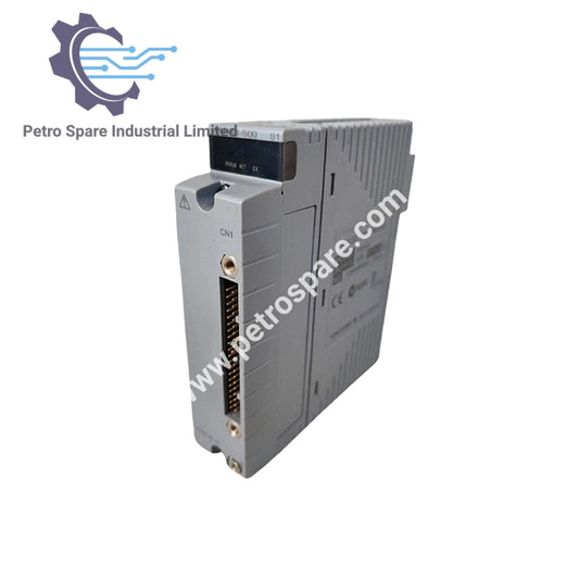 Yokogawa - AAI143-S00 S1 | Module d'entrée analogique 4 à 20 mA