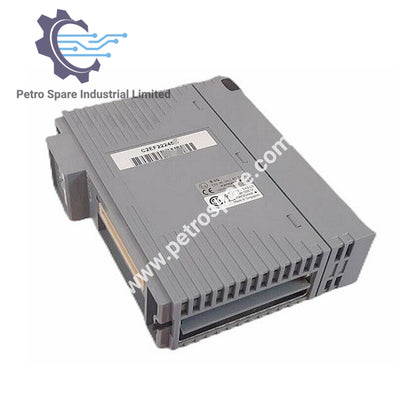AAI143-S03 - Yokogawa | Modul Input Analog 16-saluran, Terisolasi