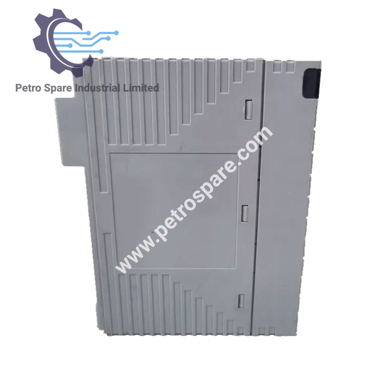 AAI143-S50/A4S10 Yokogawa 16, module d'entrée analogique isolé