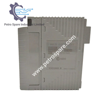 Module de sortie analogique AAI543-H00 | Yokogawa