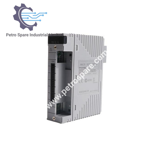 AAI543-H60 Yokogawa - Module de sortie analogique