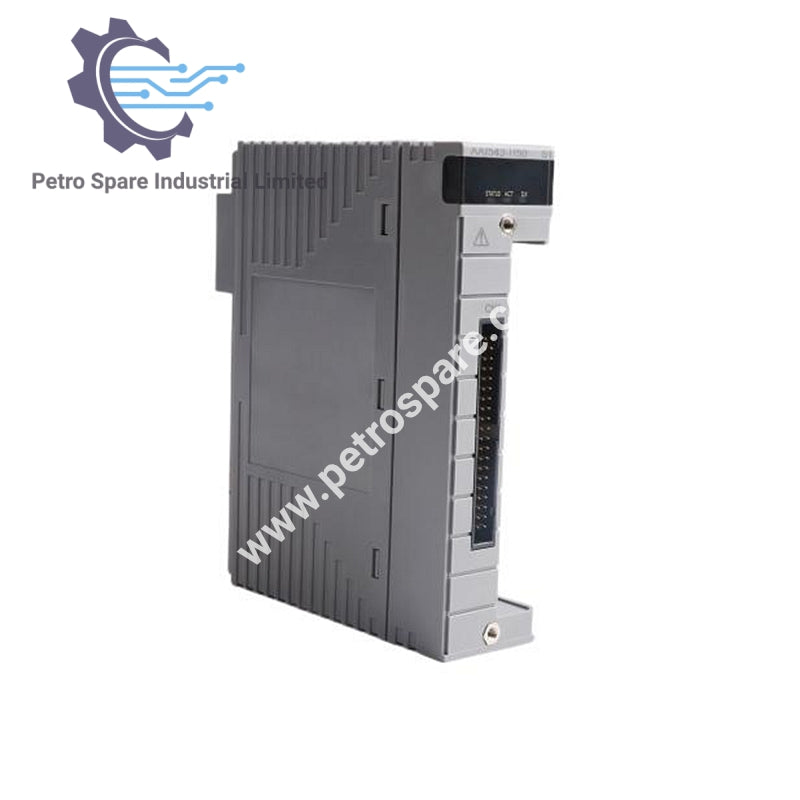 AAI543-H60 Yokogawa - Module de sortie analogique
