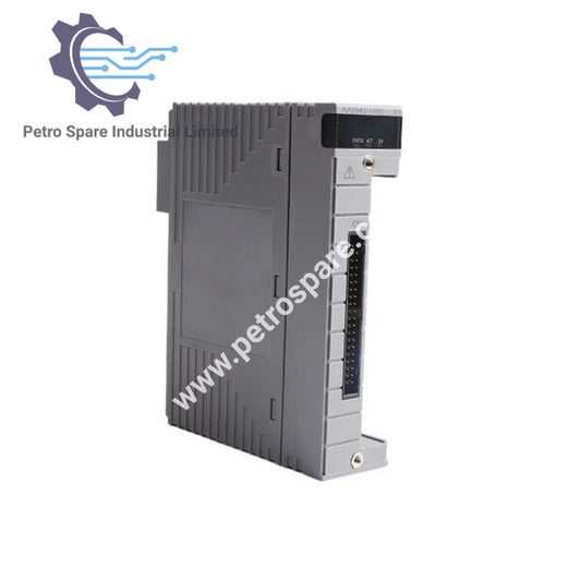 AAI543-H60 Yokogawa - Module de sortie analogique