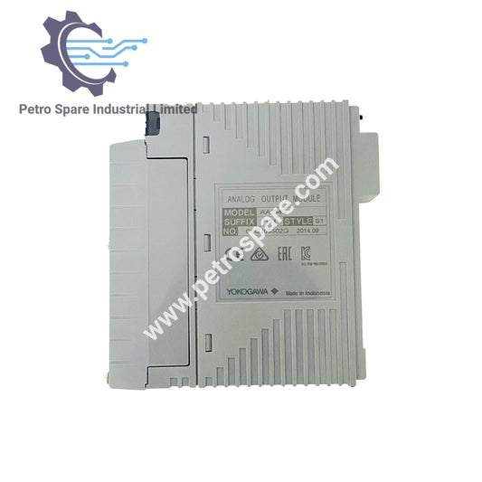 AAI543-H61/K4A00 - Yokogawa | Module de sortie analogique isolée