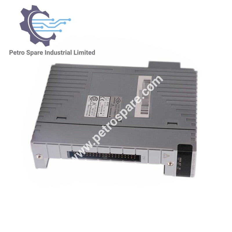 یوکوگاوا AAI543-S00/A4S00 | ماژول خروجی آنالوگ
