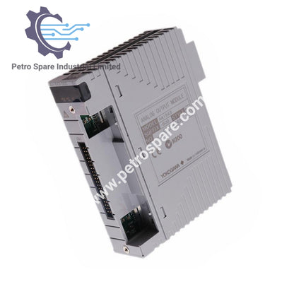 AAI543-S00 S1 - Module de sortie analogique | Yokogawa