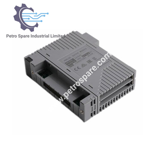 Module de sortie analogique Yokogawa AAI543-S50/K4A00 4 à 20 mA, 16 canaux