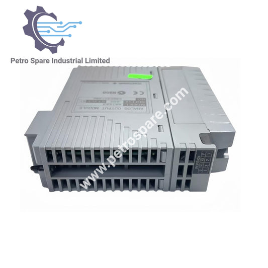 Module de sortie analogique Yokogawa AAI543-S53 16 canaux