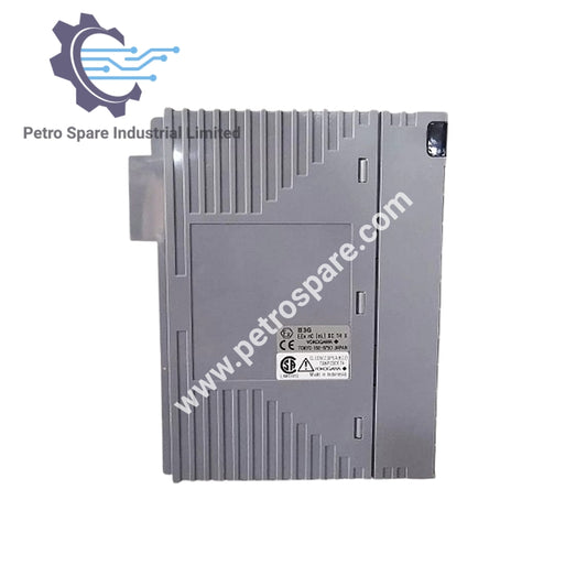 Module E/S Analogique Yokogawa AAI835-H00 Canaux isolés