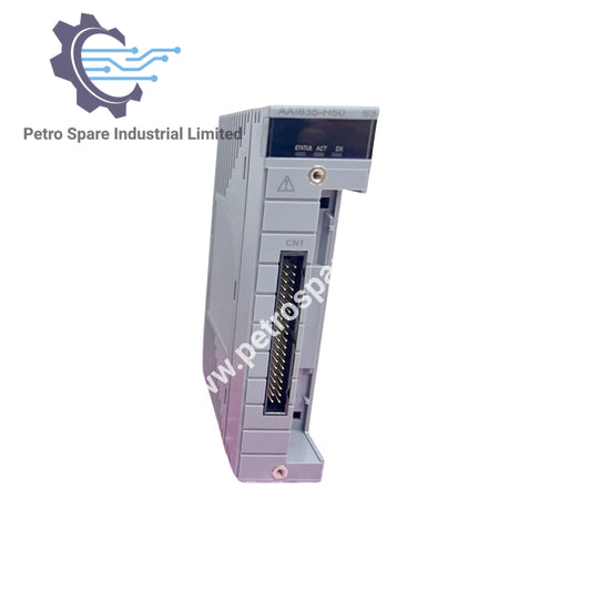 Module d'E/S analogique AAI835-H50 Yokogawa | Canaux isolés