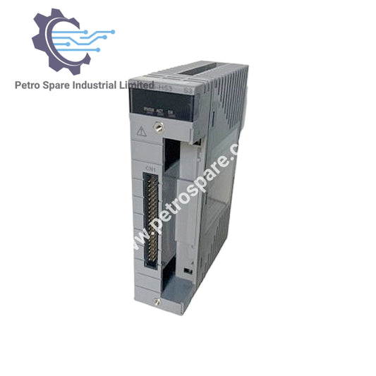 AAI835-H53 - Yokogawa | Module d'entrée/sortie analogique