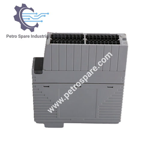 Yokogawa AAI835-H53/K4A00 - Module E/S analogique 4 à 20 mA, 4 canaux