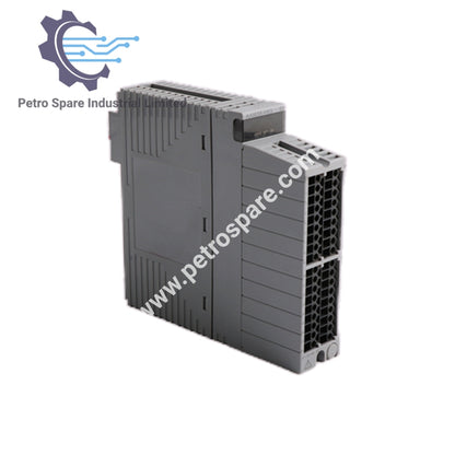 Yokogawa AAI835-H53/K4A00 - Module E/S analogique 4 à 20 mA, 4 canaux