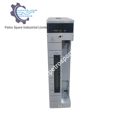 Module E/S Analogique AAI835-S50 | Yokogawa 4 canaux