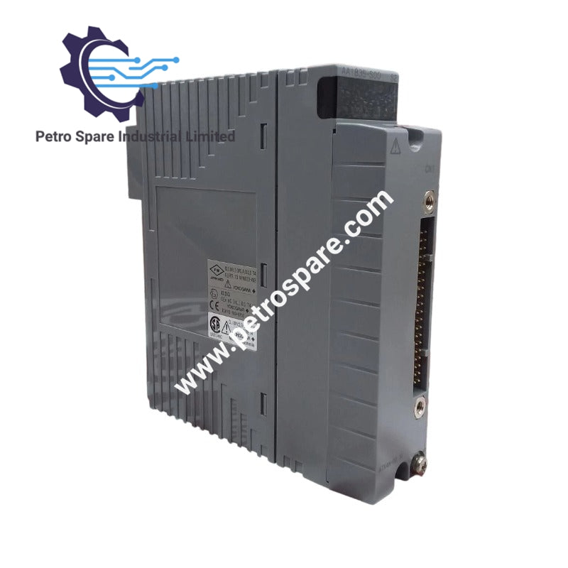 AAI835-S53 | Mô-đun Đầu vào/Đầu ra Tương tự Yokogawa