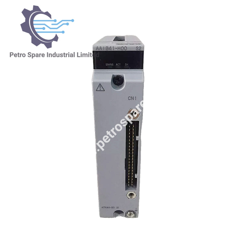 Yokogawa - AAI841-H00 - Module E/S analogique