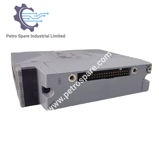 Yokogawa - AAI841-H00 - Module E/S analogique