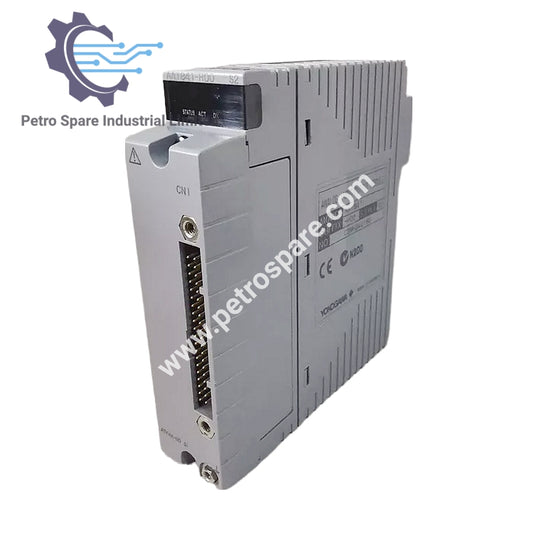 Yokogawa - AAI841-H00 - Module E/S analogique