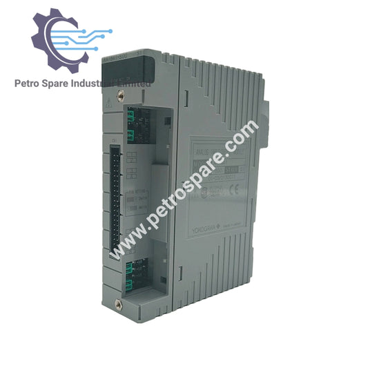 Module E/S Analogique 4 à 20 mA AAI841-S00 Yokogawa