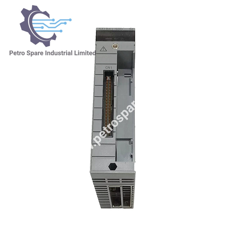 AAI841-S00 S2 - Module d'E/S Analogique Yokogawa