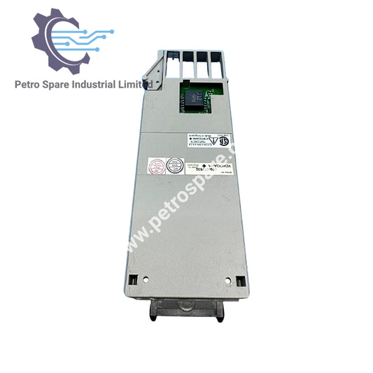 ماژول ورودی Yokogawa AAM21 - میلی‌ولت، ترموکوپل و RTS