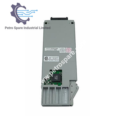 AAM51 Yokogawa | Modul Output Arus/Voltan