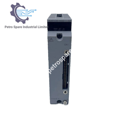 Modul Input Denyutan AAP135-S00 Yokogawa 8-saluran, Kiraan Denyutan