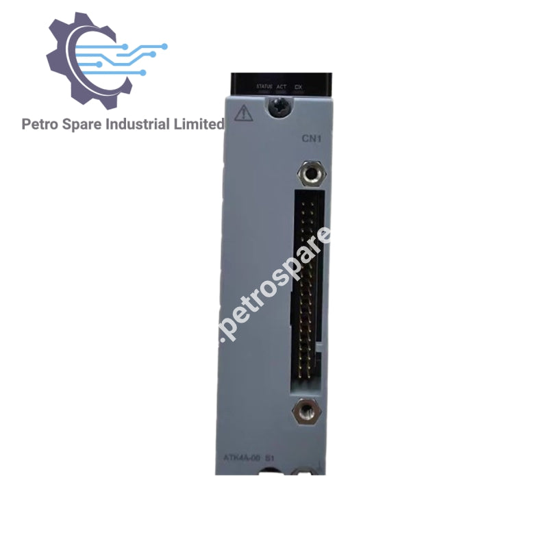 AAP135-S50 Yokogawa Pols Invoermodule 8, geïsoleerde kanale