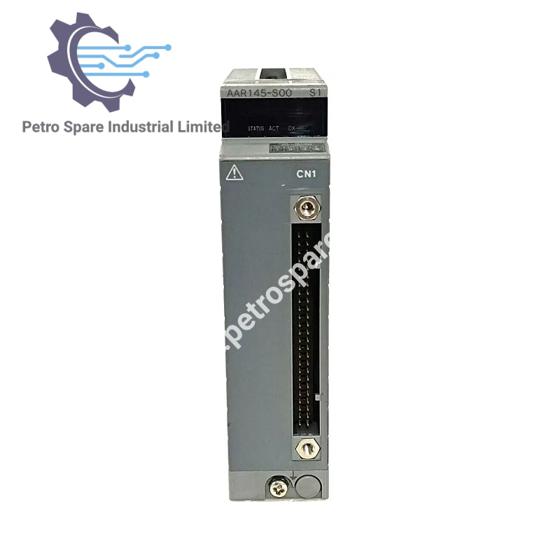 Yokogawa AAR145-S00 | RTD/POT Input Module 16-channel