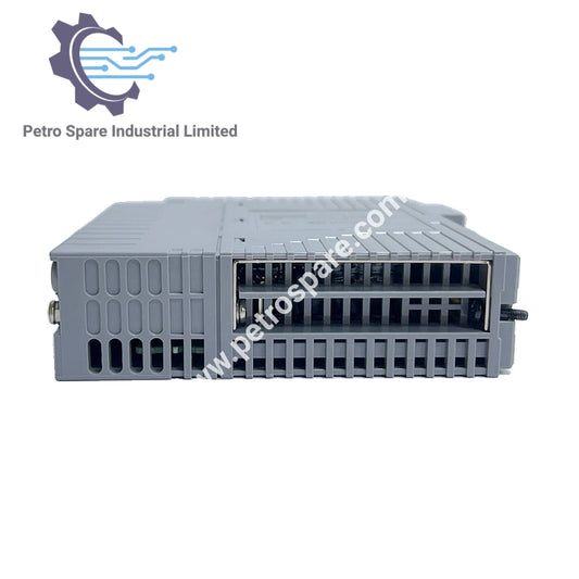 AAR145-S03 | 16-channel RTD/POT Input Module Yokogawa