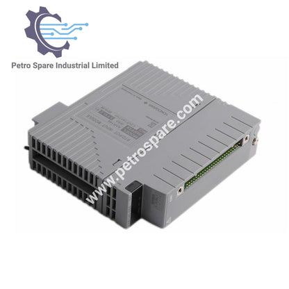 AAR145-S50 - Yokogawa RTD/POT Input Module 16, isolated channels