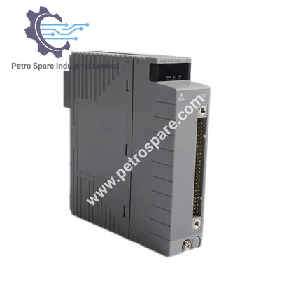 AAR145-S50 - Yokogawa RTD/POT Input Module 16, isolated channels
