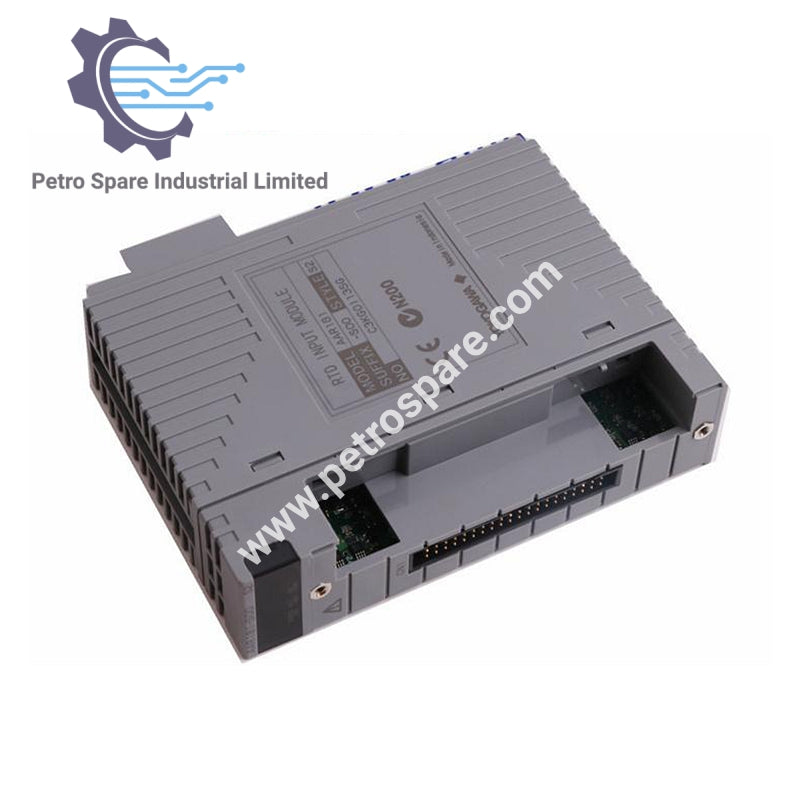 AAR181-S00 S2 یوکوگاوا AAR181-S00 ماژول ورودی RTD