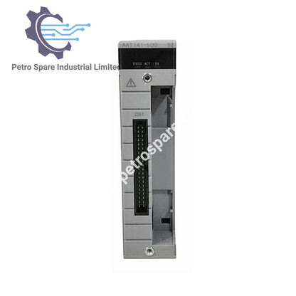 AAT141-S50 Yokogawa TC/mV Input Module (16-channel, Isolated)