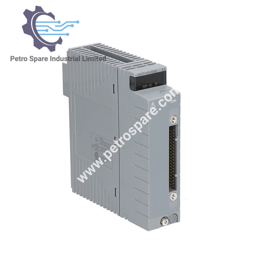 AAT145-S00 TC/mV Input Module - Yokogawa