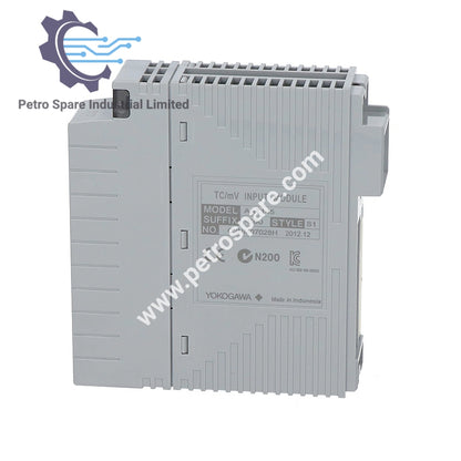 AAT145-S00 TC/mV Input Module - Yokogawa