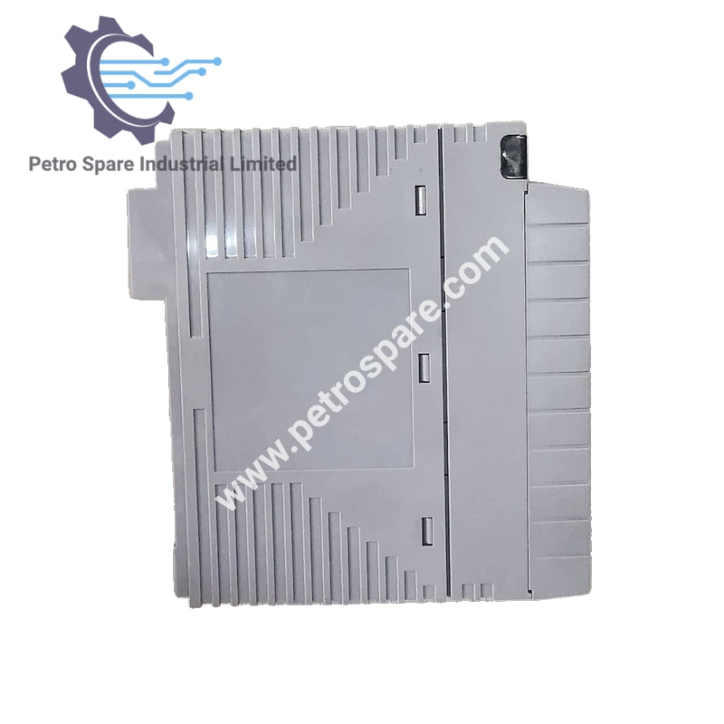 AAV141-S50 Yokogawa Mô-đun Đầu vào Tương tự 16 Kênh