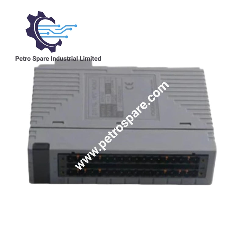 Yokogawa Analog Input Module | AAV142-S50