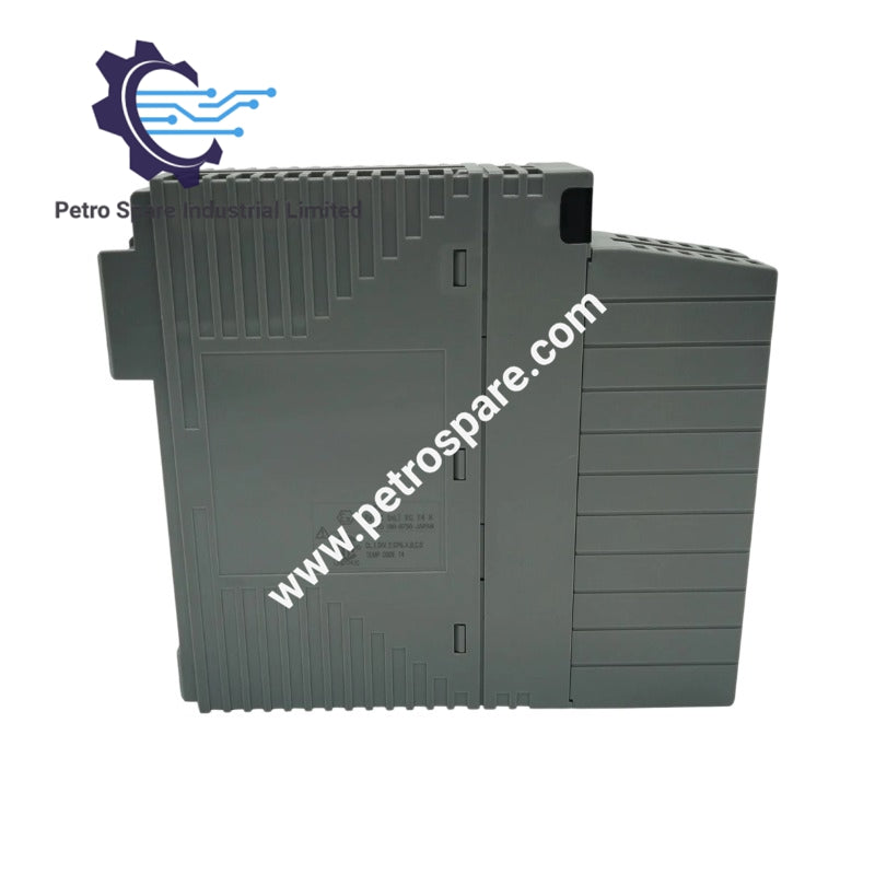Analog Voltage Output Module | AAV542-S50 | Yokogawa