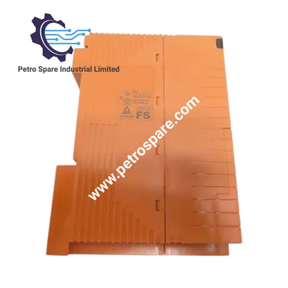 Yokogawa Analog Input Module | AAV544-S50