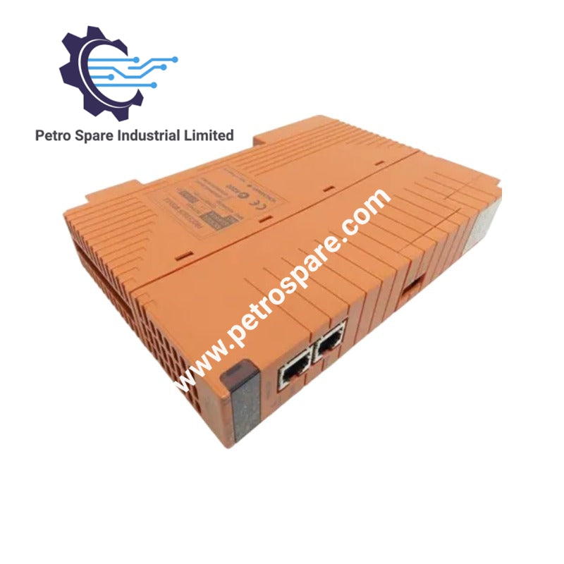 Yokogawa Analog Input Module | AAV544-S50