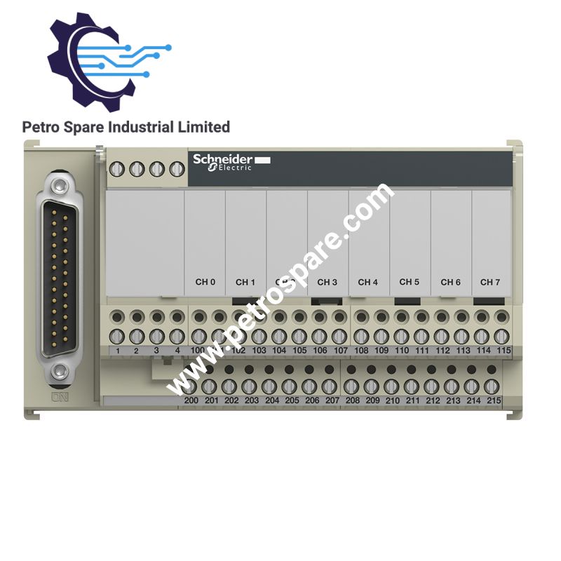 Schneider Electric ABE7CPA02 Modicon ABE7 ենթահիմք
