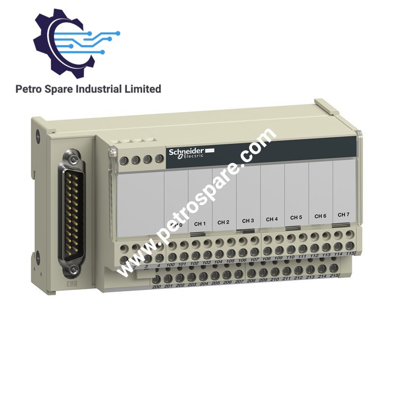 Schneider Electric ABE7CPA02 Modicon ABE7 ենթահիմք