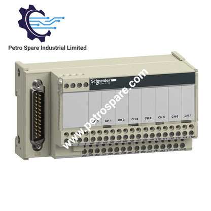 Schneider Electric ABE7CPA03 Modicon ABE7, subbase de conexión